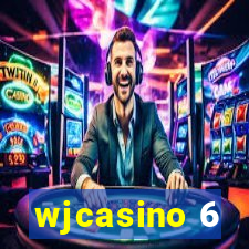 wjcasino 6